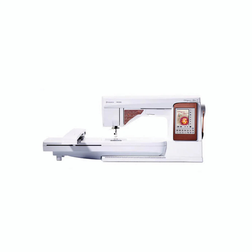 Husqvarna Viking Topaz 50 Sewing and Embroidery Machine - Floor Model