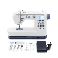 HUSQVARNA® VIKING® ONYX™ 30 Sewing Machine - Free Bundle - Classroom Machine