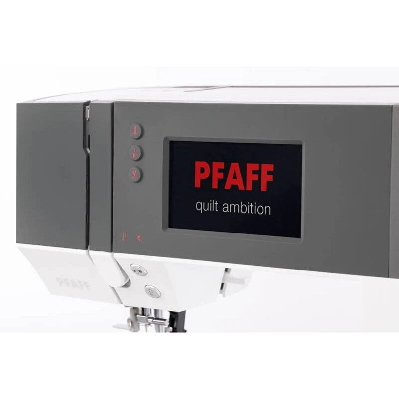 Pfaff Ambition 630 - Floor model