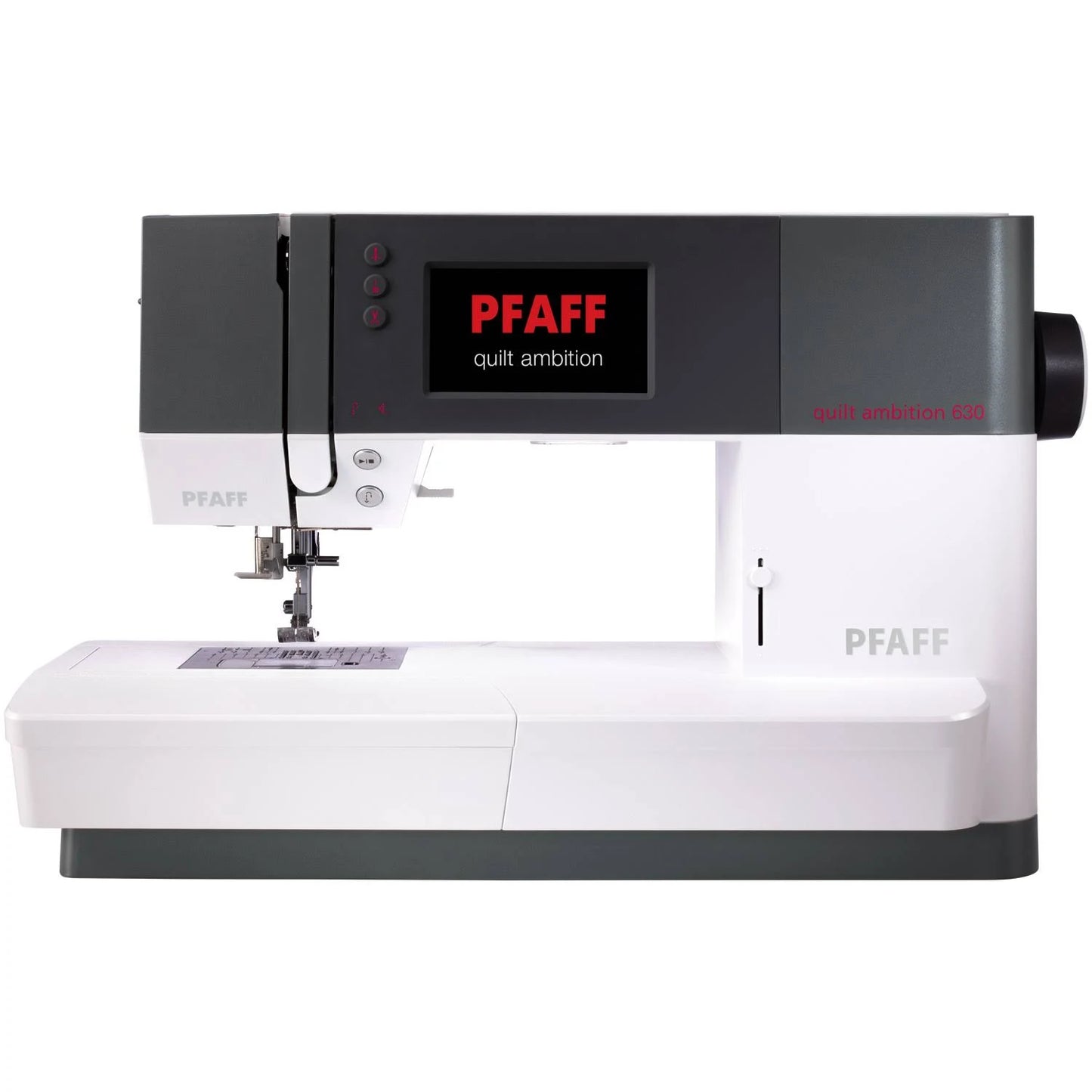 Pfaff Ambition 630 - Floor model
