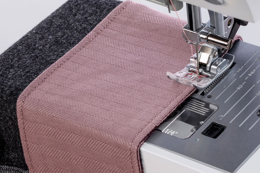 PFAFF® quilt ambition™ 635 Sewing Machine