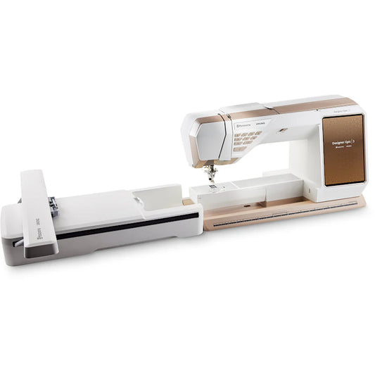 Husqvarna Viking Epic 3