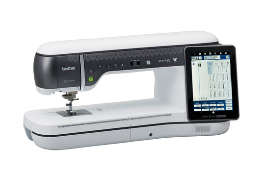 Brother Aveneer EV1-LE