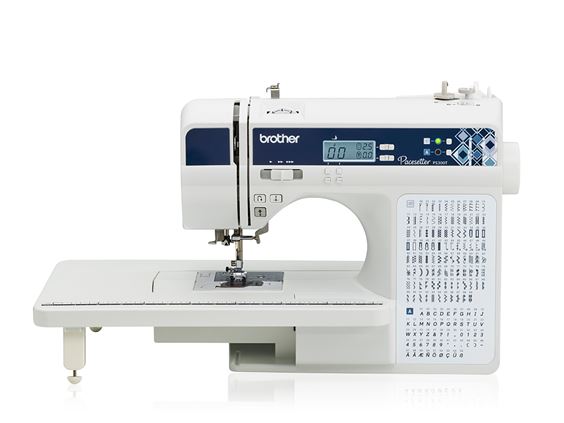 Brother Pacesetter PS300T