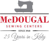 McDougal Sewing Centers