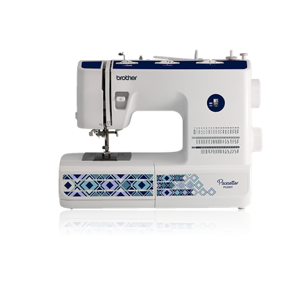 Brother Pacesetter PS200T