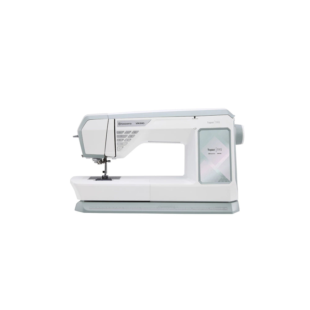 Husqvarna Viking Topaz 55Q Sewing Machine - Classroom Machines