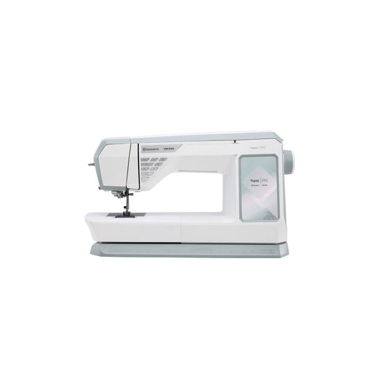 Husqvarna Viking Topaz 55Q Sewing Machine - Classroom Machines