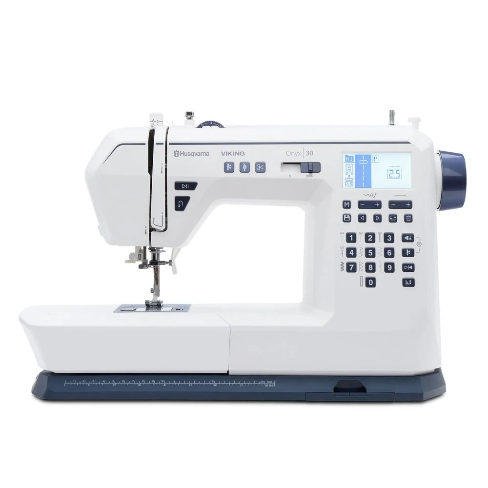 HUSQVARNA® VIKING® ONYX™ 30 Sewing Machine - Free Bundle - Classroom Machine