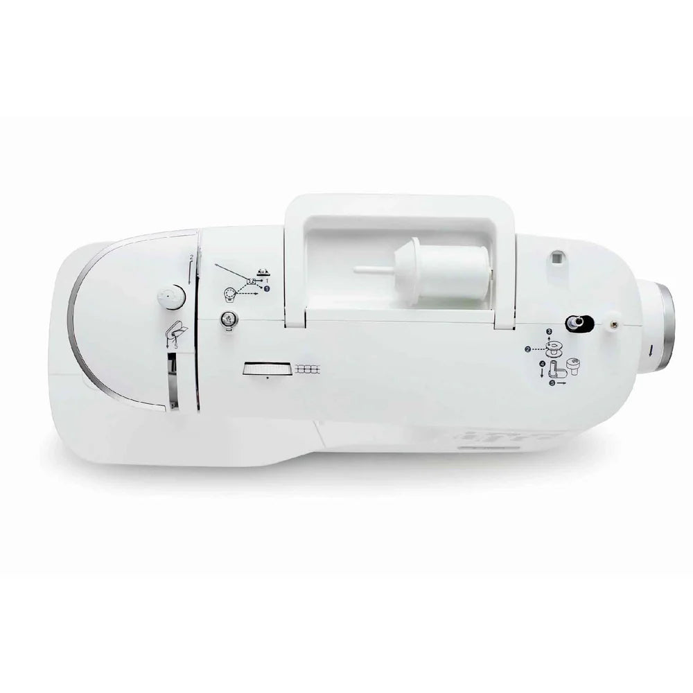 Singer Elite CE677 - Refurbished - Factory Certified