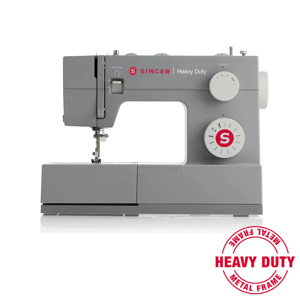 Singer Heavy Duty 4411