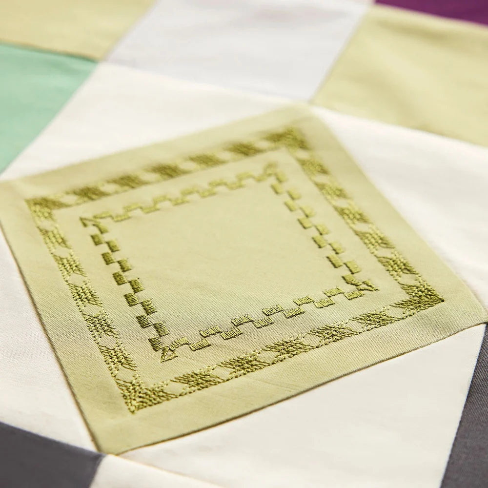 Husqvarna Viking Topaz 55Q Sewing Machine - Classroom Machines