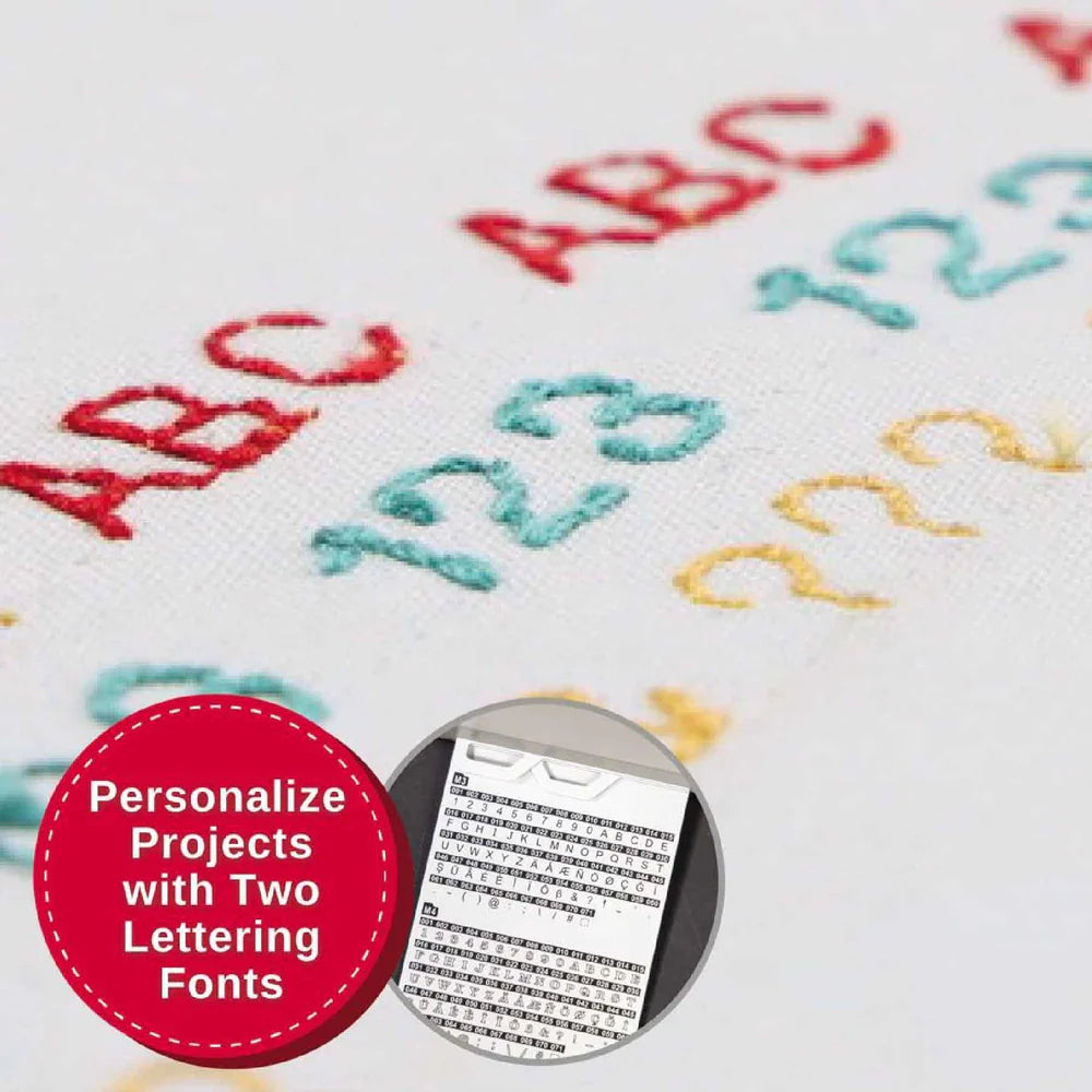 Singer Heavy Duty 6800C Sewing Machine