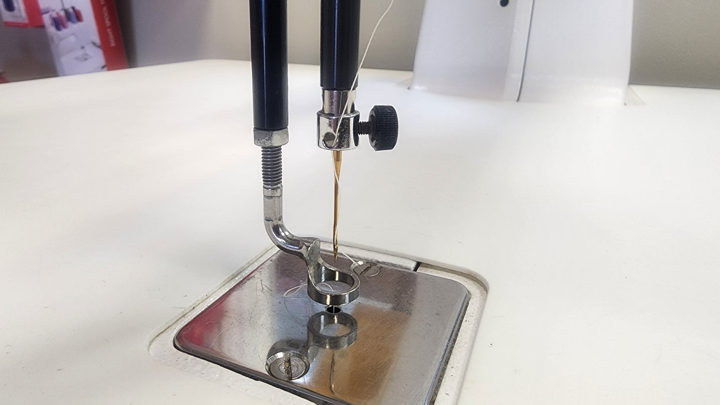 Husqvarna Viking Powerquilter 16 - Previously Loved