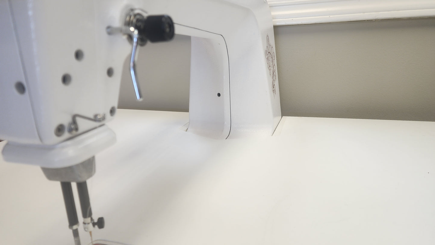 Husqvarna Viking Powerquilter 16 - Previously Loved