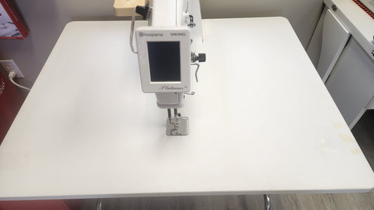 Husqvarna Viking Powerquilter 16 - Previously Loved