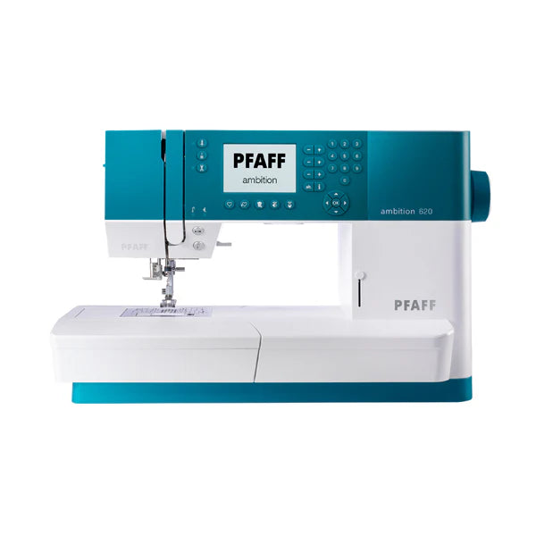Pfaff Ambition 620 - Floor model