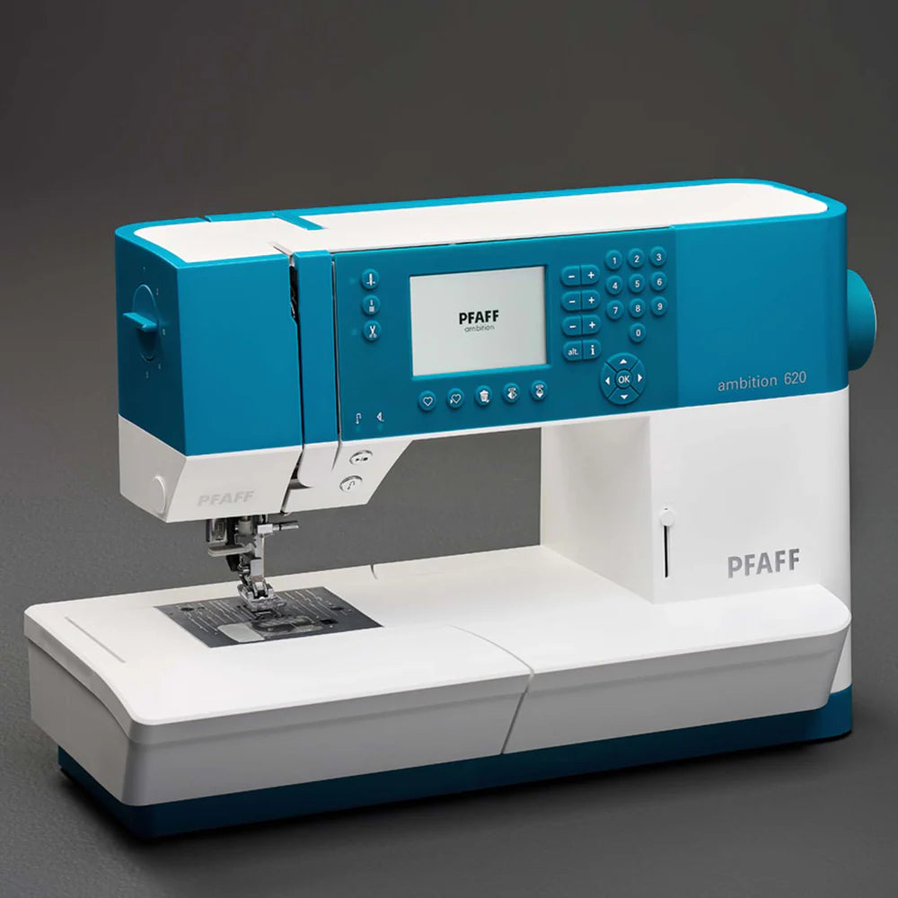 Pfaff Ambition 620 - Floor model