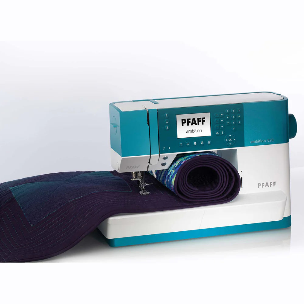 Pfaff Ambition 620 - Floor model