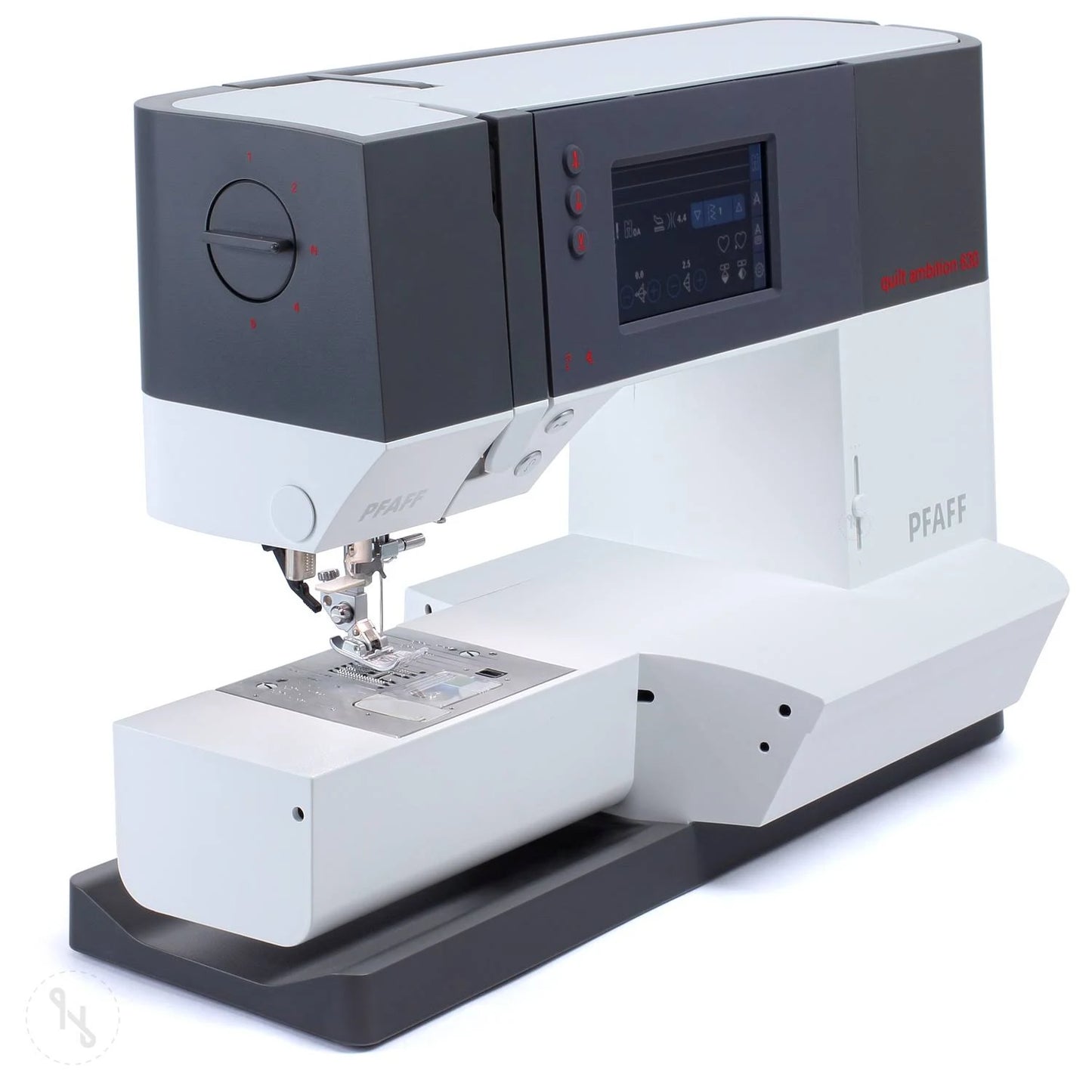 Pfaff Ambition 630 - Floor model