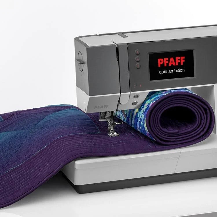 Pfaff Ambition 630 - Floor model