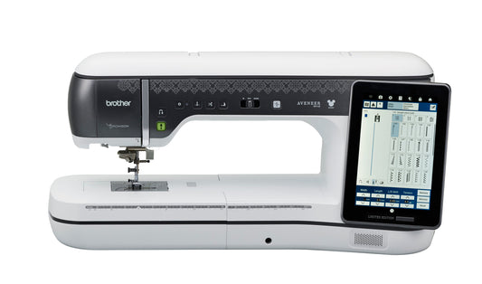 Brother Aveneer EV1-LE
