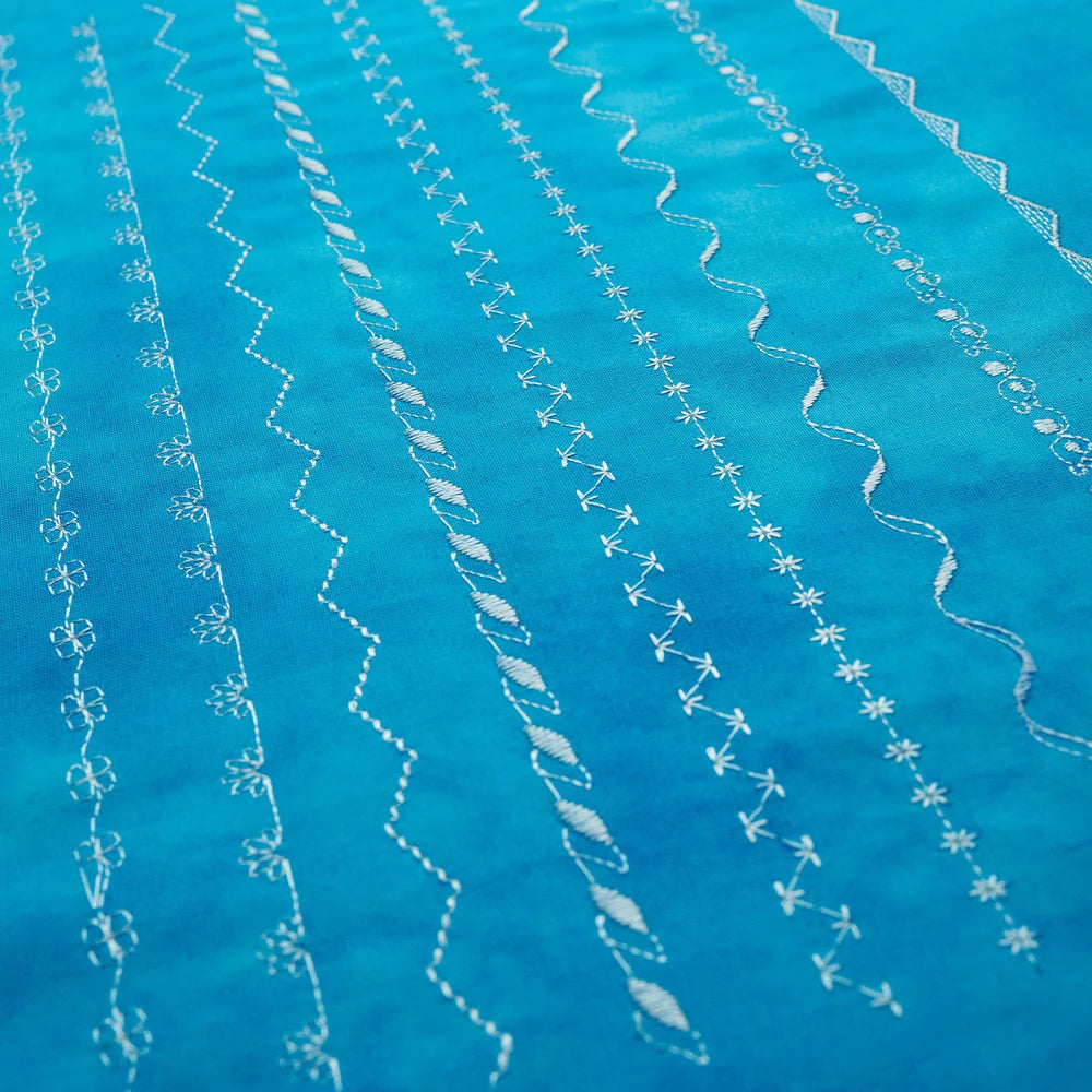 Husqvarna Viking Opal 670 - Facotry Refurbished Demo machine