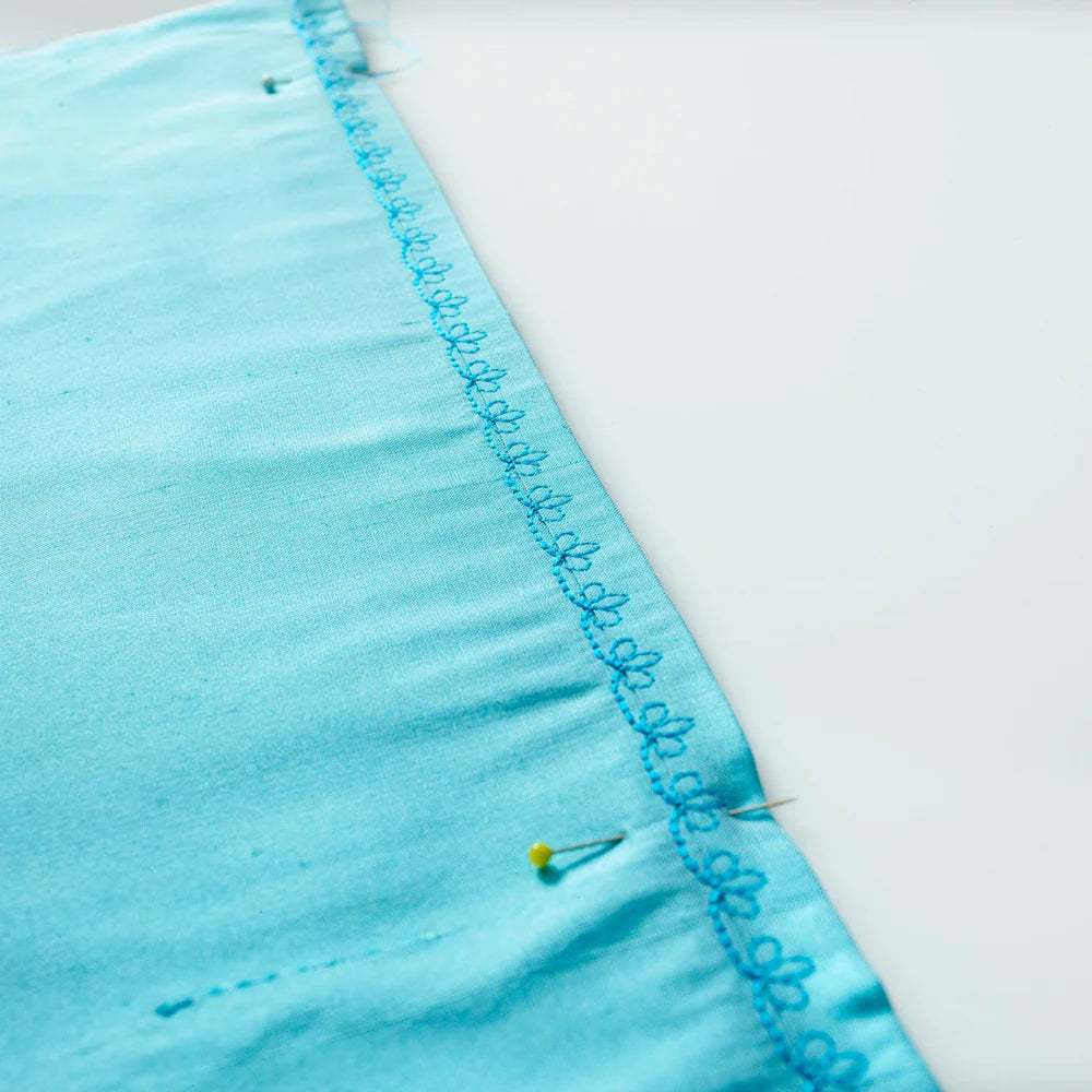 Husqvarna Viking Opal 670 - Facotry Refurbished Demo machine