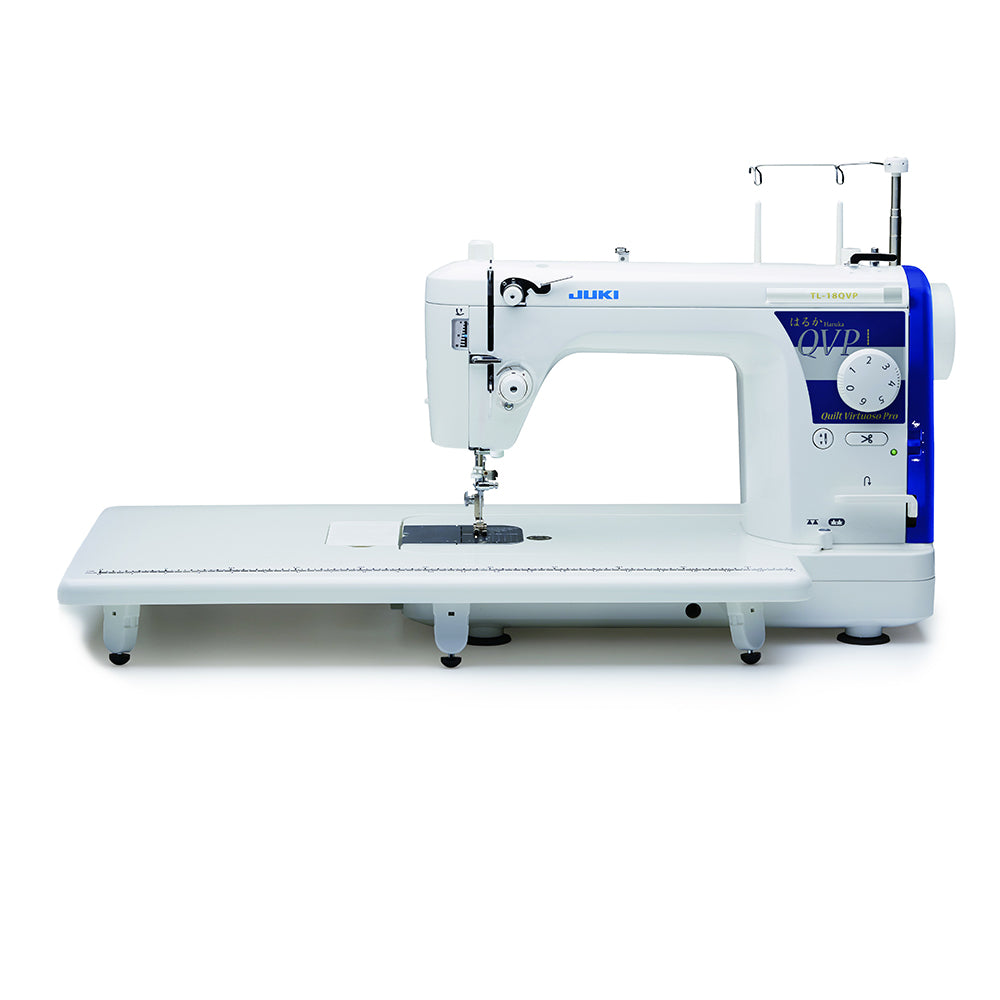 Juki TL-18QVP - Floor model